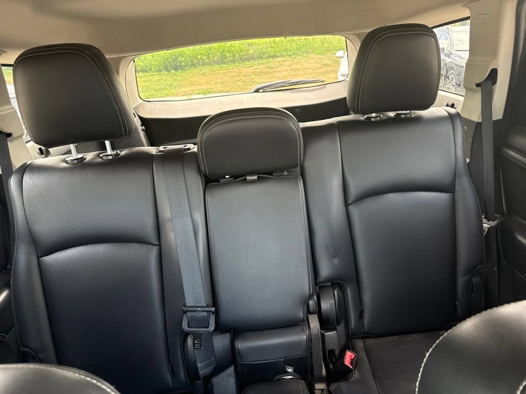 Used 2014 Dodge Journey Crossroad w/ Popular Equipment Group AWD/4WD image 20