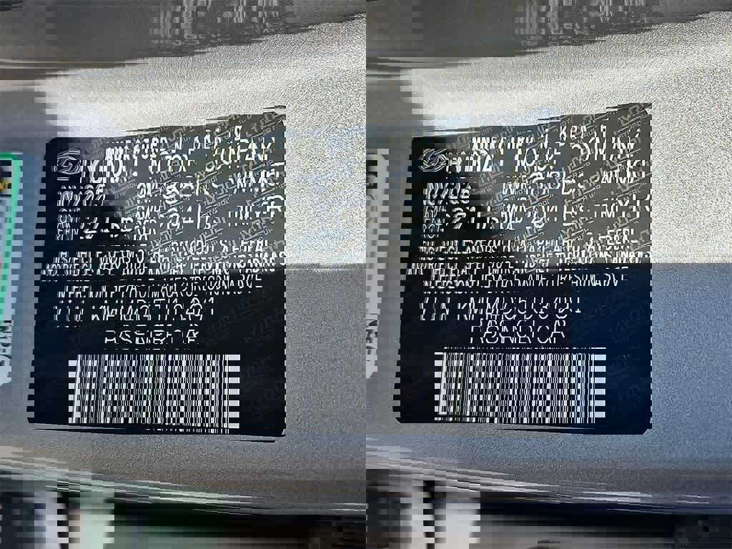 New 2026 Hyundai Elantra Sport image 20