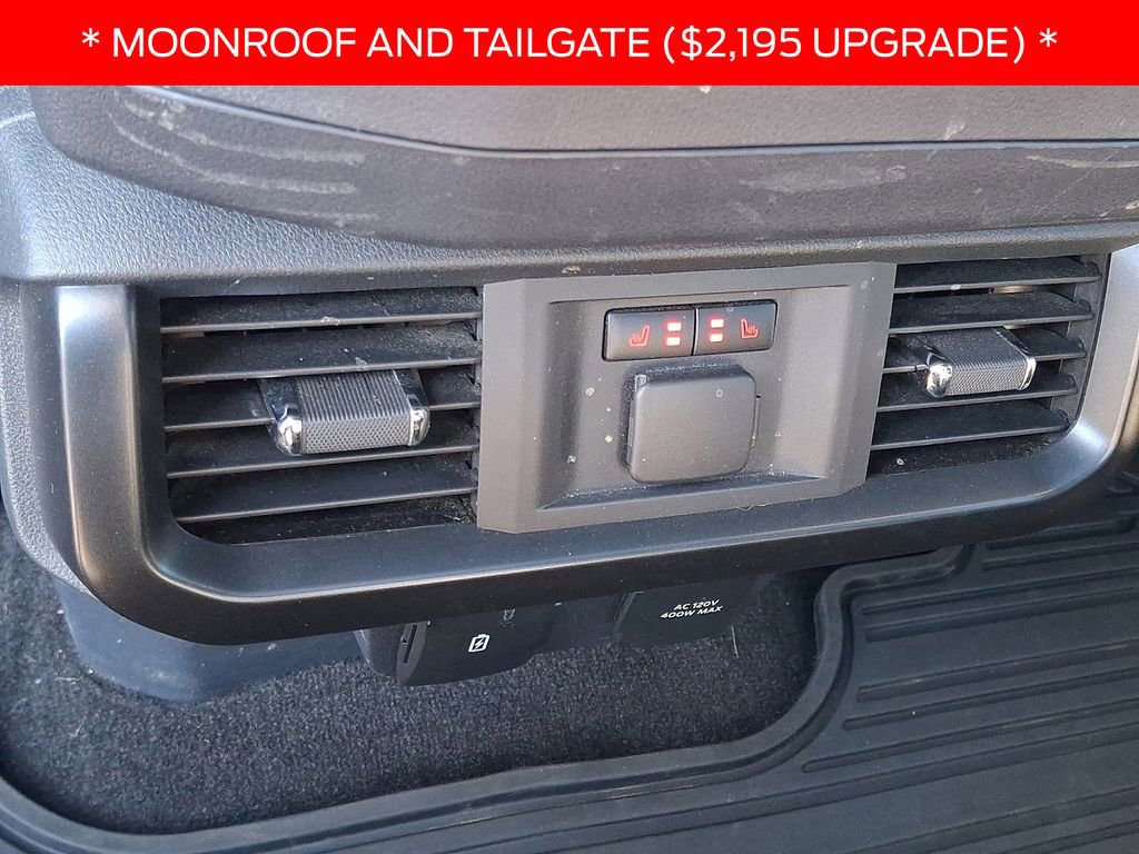 Used 2022 Ford F150 Raptor image 11