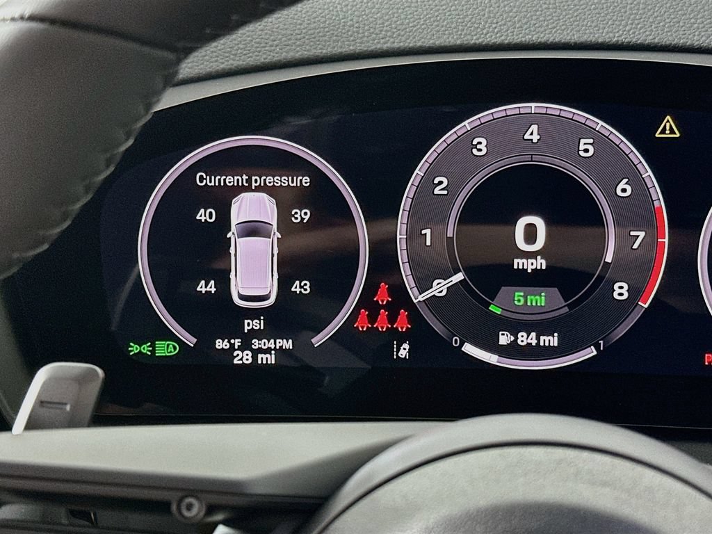 New 2026 Porsche Cayenne S AWD/4WD image 13