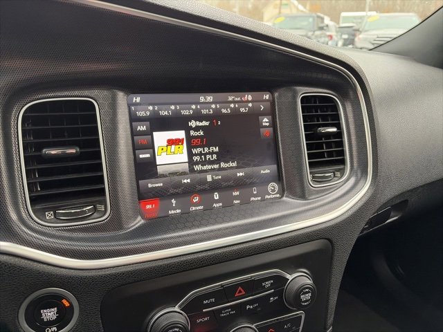 Used 2018 Dodge Charger GT image 22