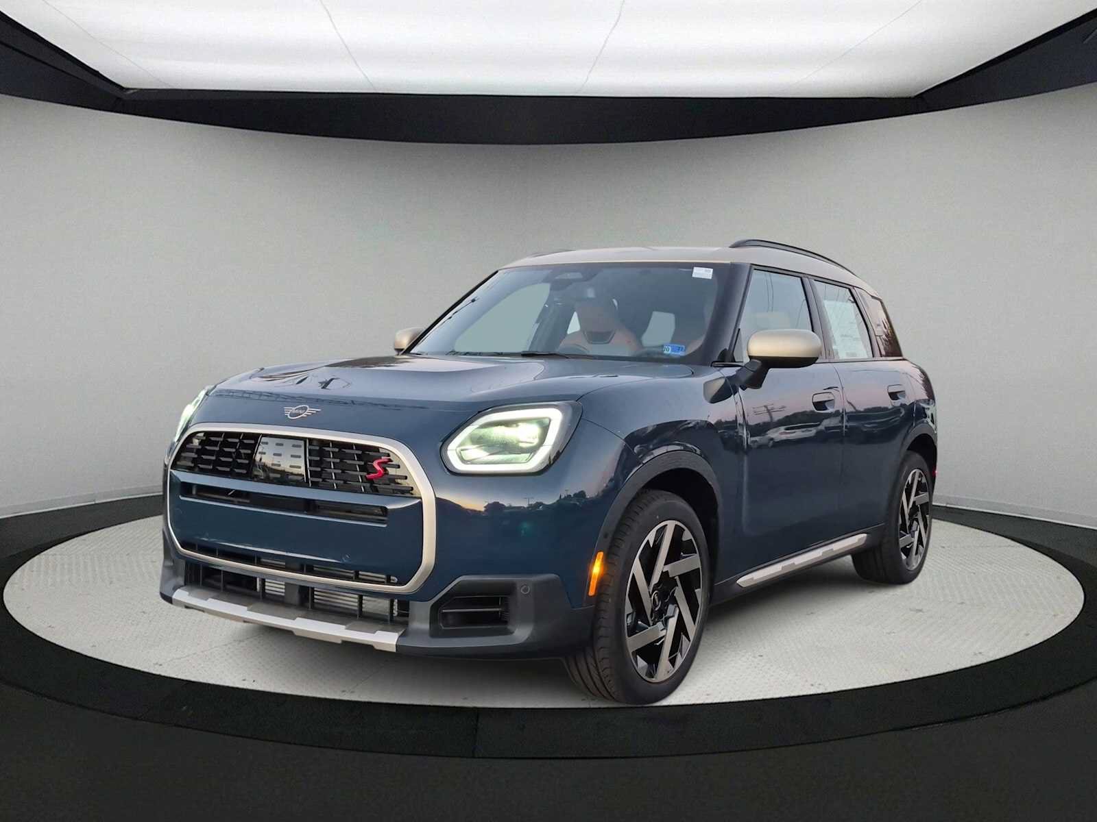 New 2027 MINI Cooper Countryman S AWD/4WD image 4