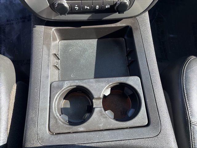 Used 2012 Chevrolet Silverado 2500 LTZ w/ LTZ Plus Package image 28