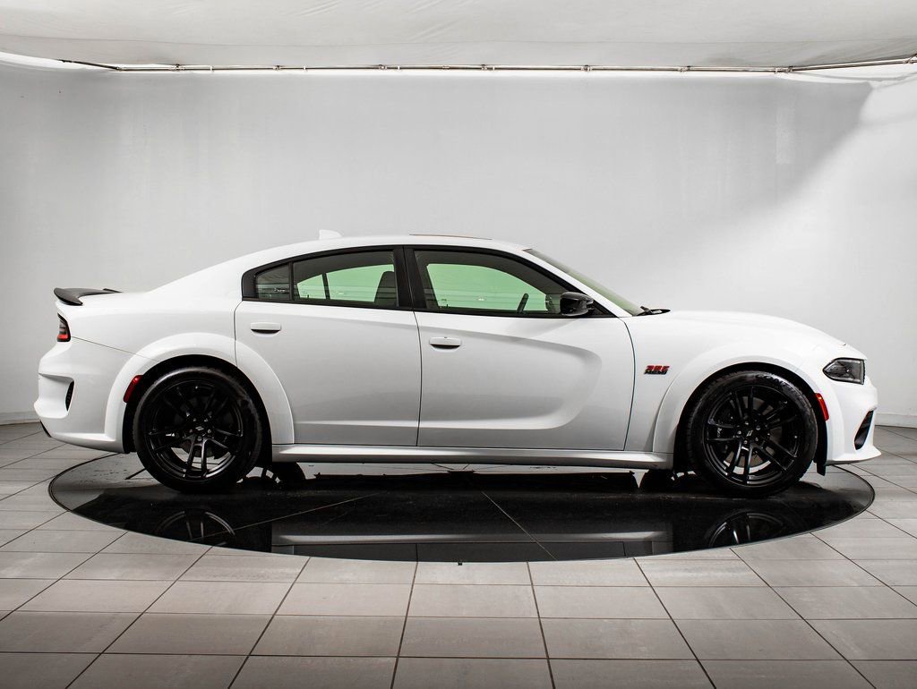 Used 2023 Dodge Charger Scat Pack image 11