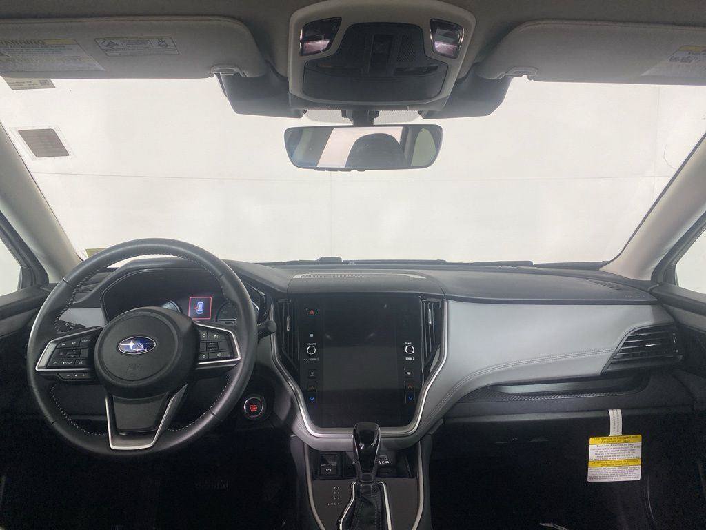 Certified 2025 Subaru Outback Premium AWD/4WD image 32