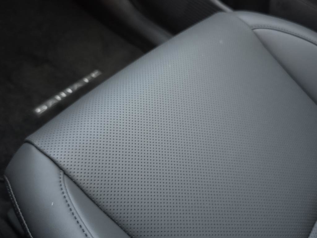 New 2026 Hyundai Santa Fe SEL image 37