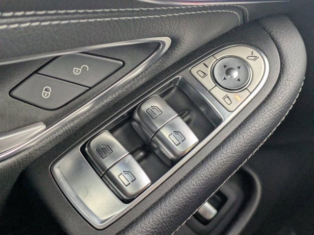 Used 2019 Mercedes-Benz C 300 Cabriolet w/ Premium Package image 16