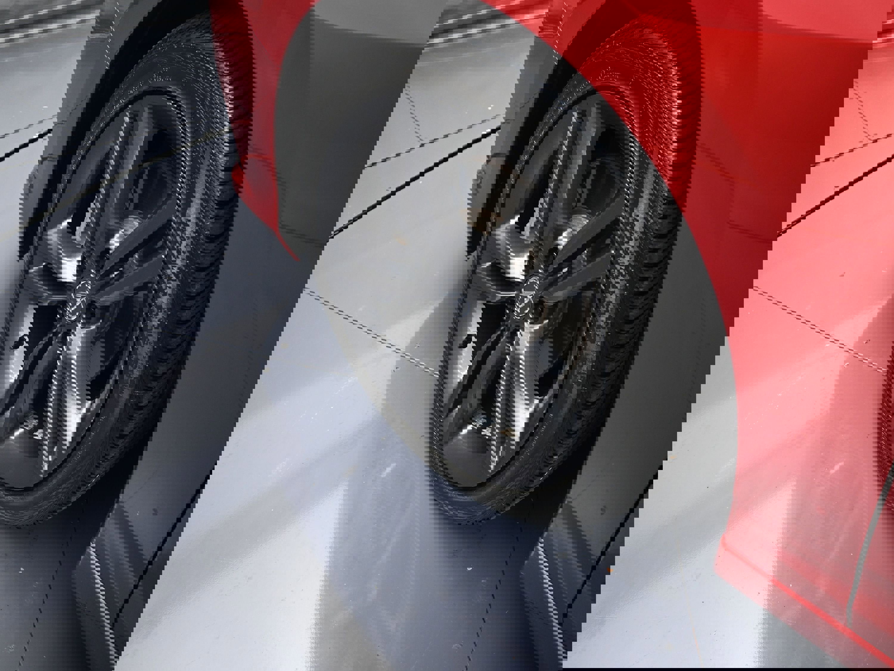 Used 2023 Acura Integra A-Spec image 89