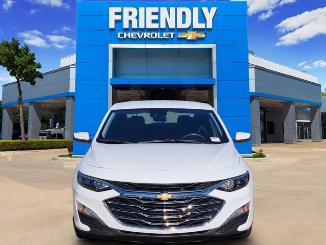 Used 2023 Chevrolet Malibu LT video 2
