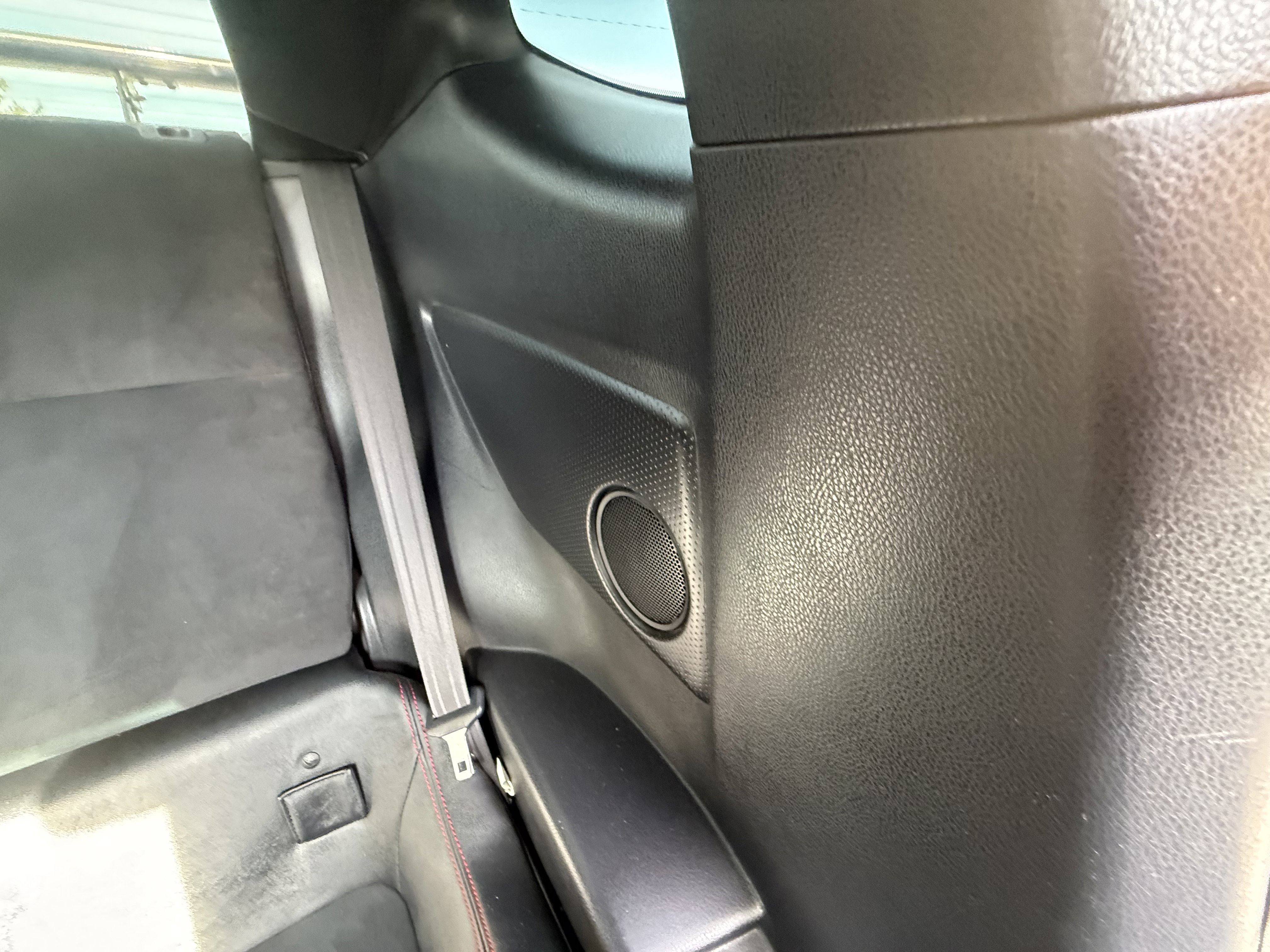 Used 2018 Subaru BRZ tS RWD image 15