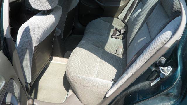Used 1999 Honda Civic VP image 15