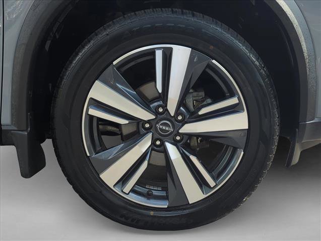 Used 2022 Nissan Rogue SL w/ SL Premium Package image 20