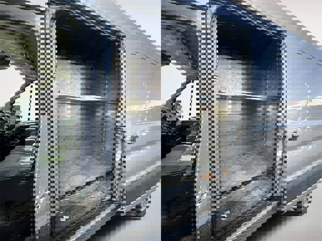 Used 2016 Ford Transit 350 148 High Roof Extended DRW image 13