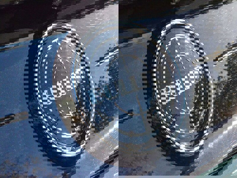 Used 2019 Ford Mustang Bullitt image 15