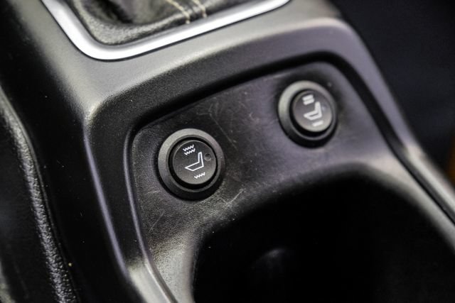 Used 2020 Jeep Gladiator Overland AWD/4WD image 76