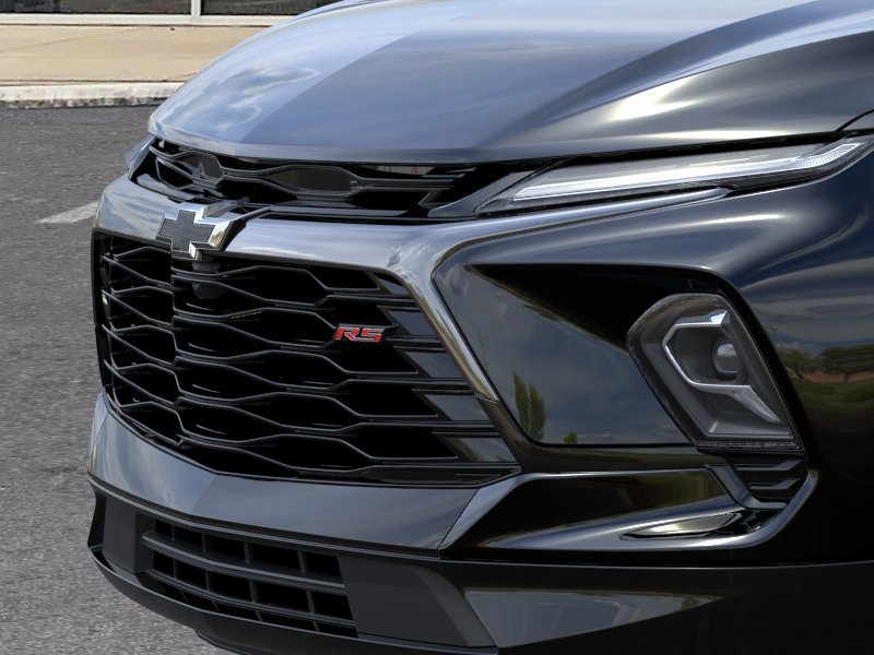 New 2026 Chevrolet Blazer RS image 37