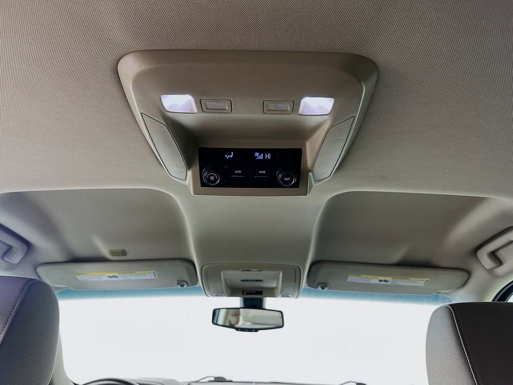 Used 2016 Chevrolet Tahoe LS image 24