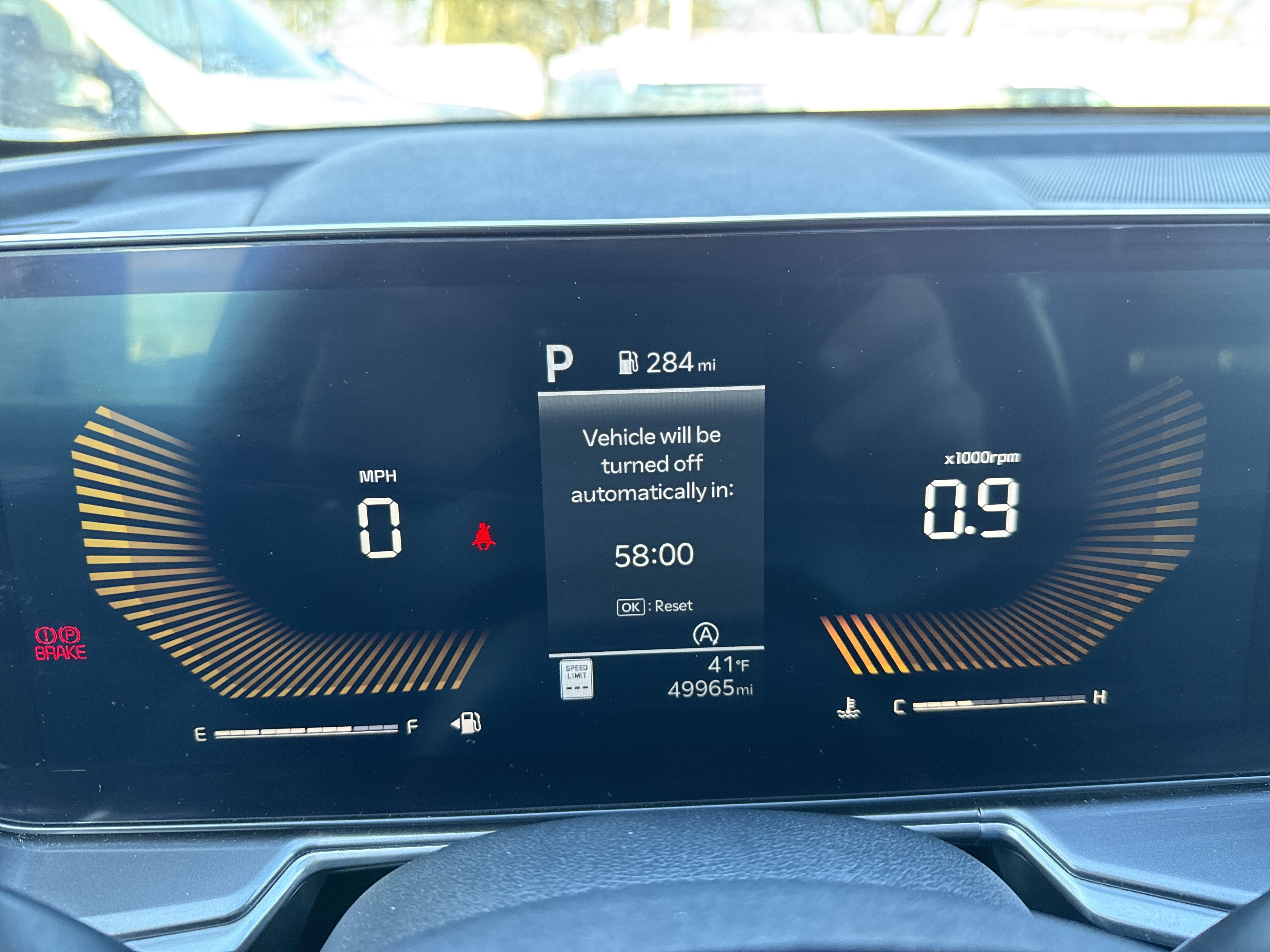 Certified 2024 Kia Sorento S image 21