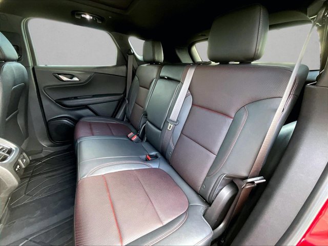 Used 2024 Chevrolet Blazer RS image 28