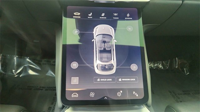 Used 2024 Lucid Air Touring image 51