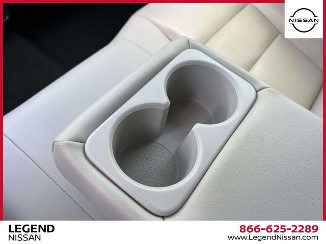 Certified 2023 Nissan Rogue SL w/ SL Premium Package AWD/4WD image 13