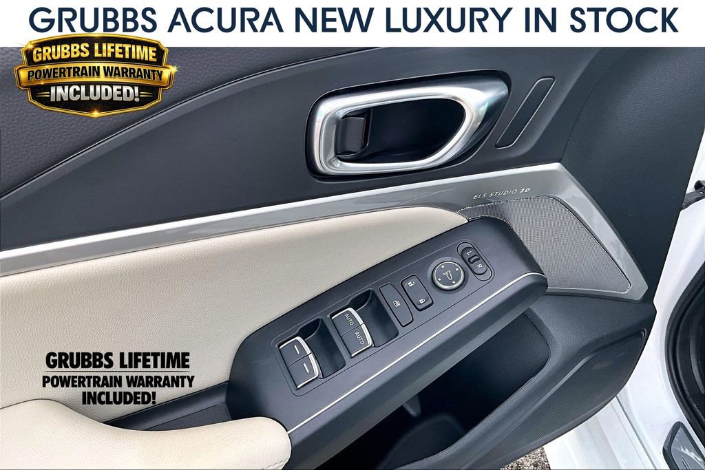 New 2026 Acura Integra Type S FWD image 27
