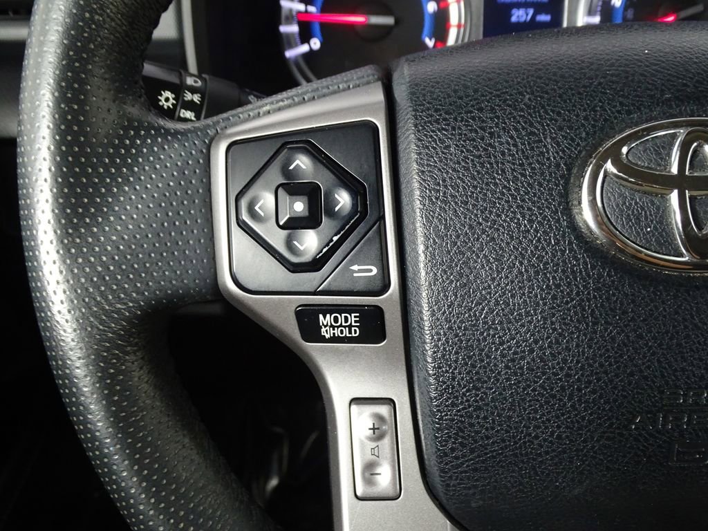 Used 2019 Toyota 4Runner SR5 Premium image 23