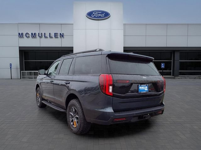 New 2026 Ford Expedition Tremor image 10