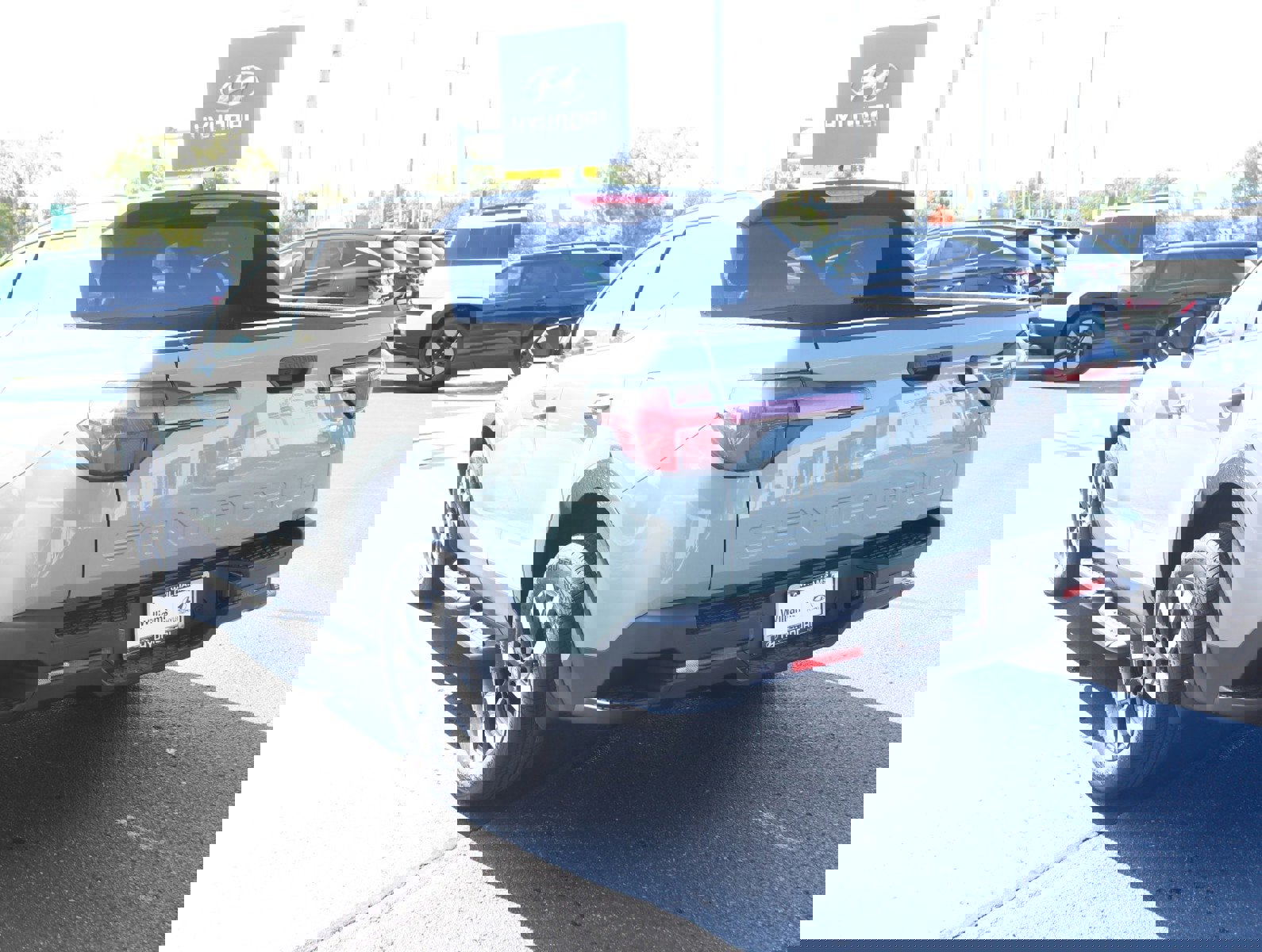 New 2026 Hyundai Santa Cruz SEL image 6