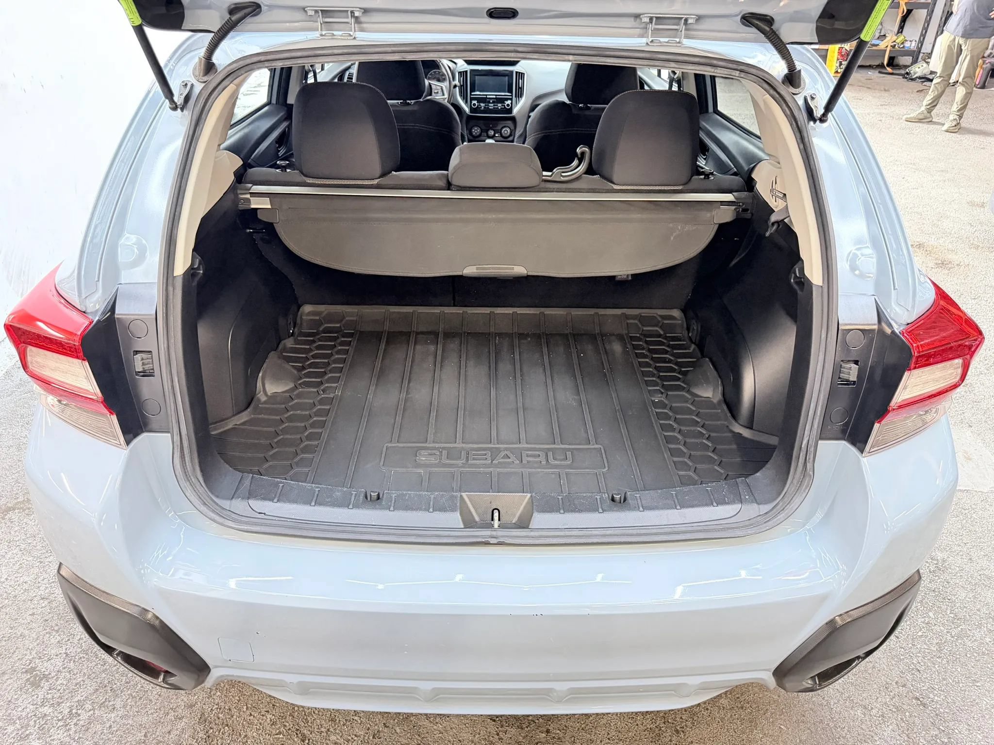 Used 2018 Subaru Crosstrek 2.0i Premium AWD/4WD image 19