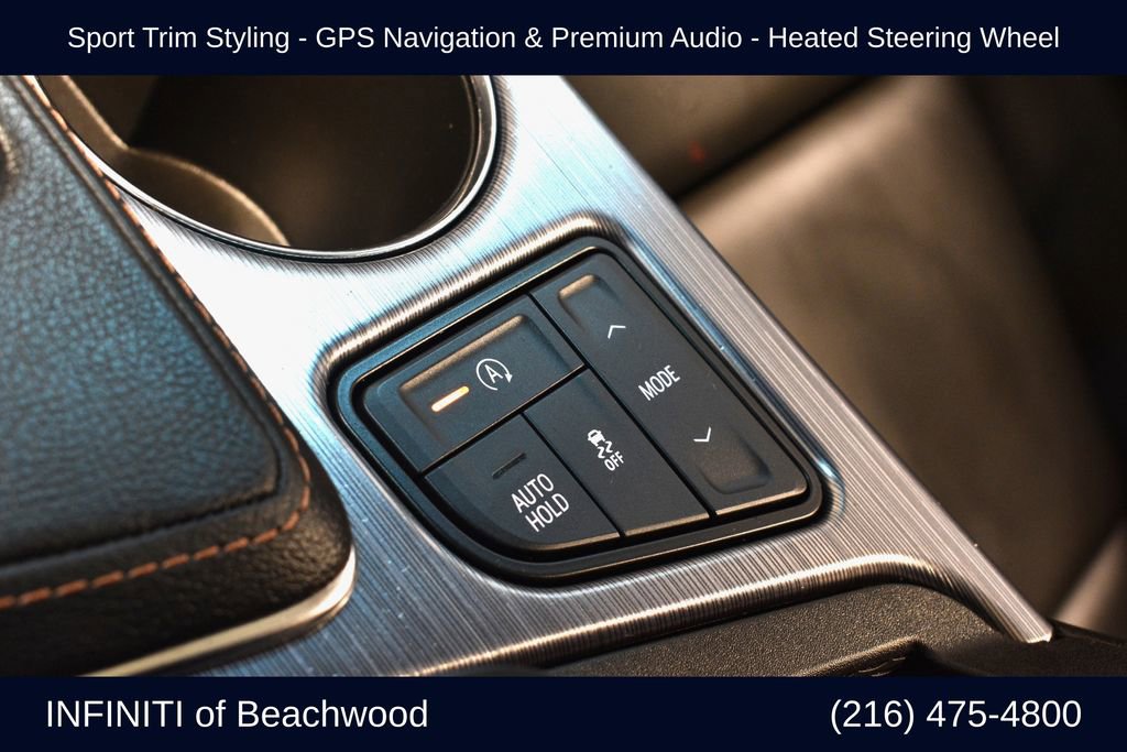 Used 2023 Cadillac CT4 Sport image 25