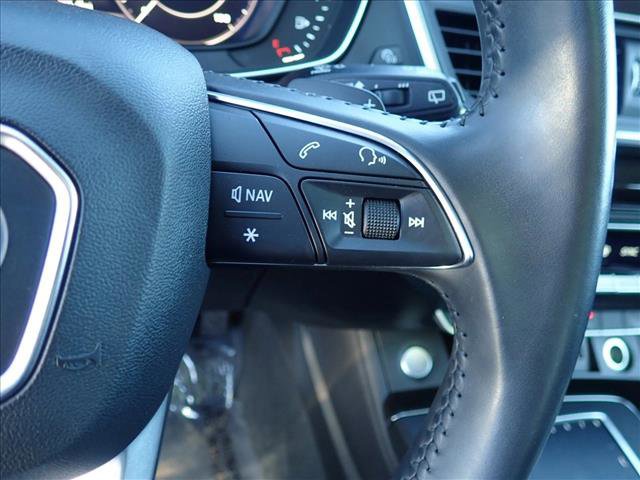 Used 2020 Audi Q5 e Premium Plus image 17