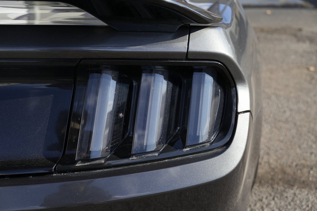 Used 2017 Ford Mustang Shelby GT350 image 29