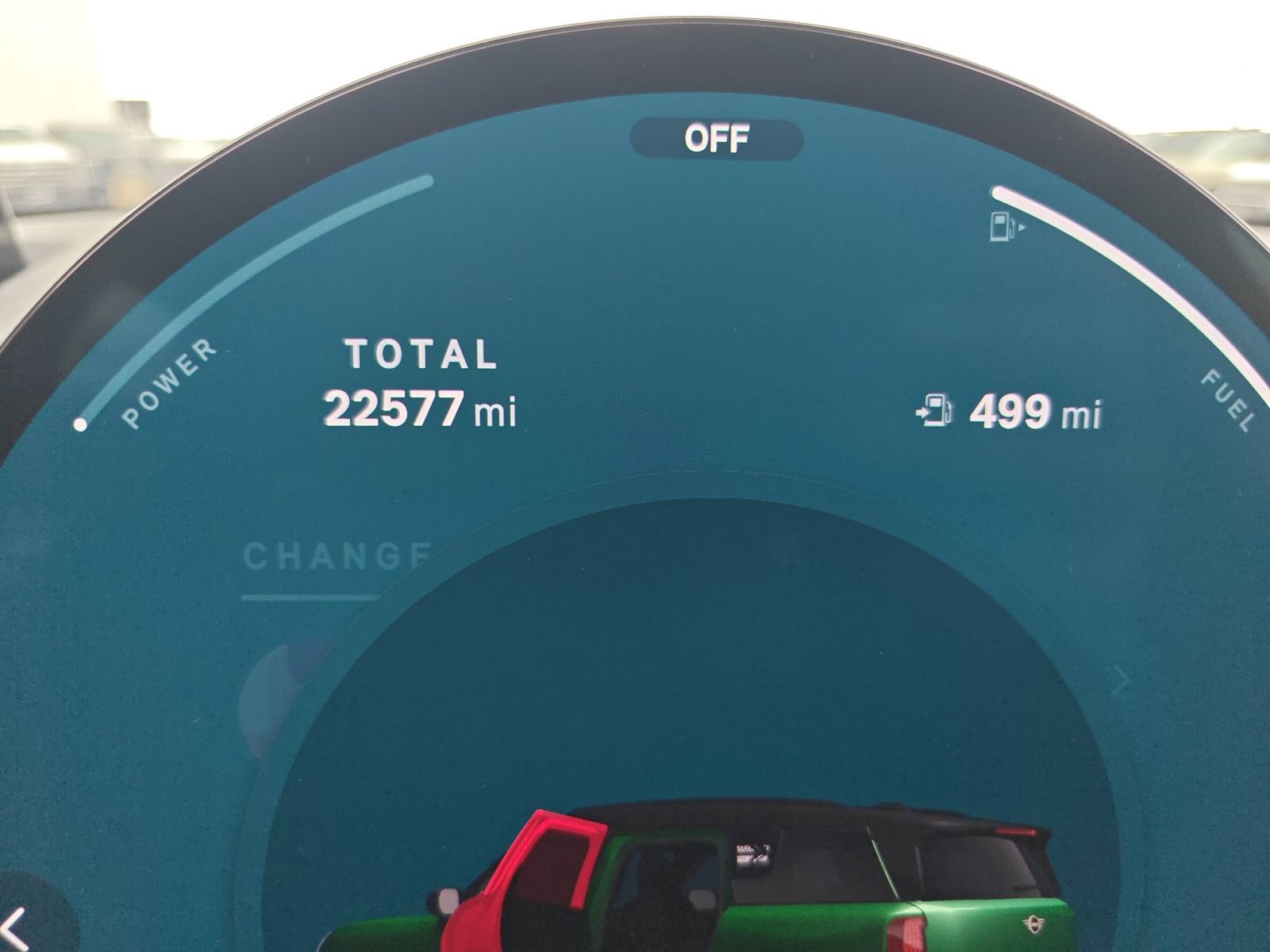 Used 2025 MINI Cooper Countryman S image 16