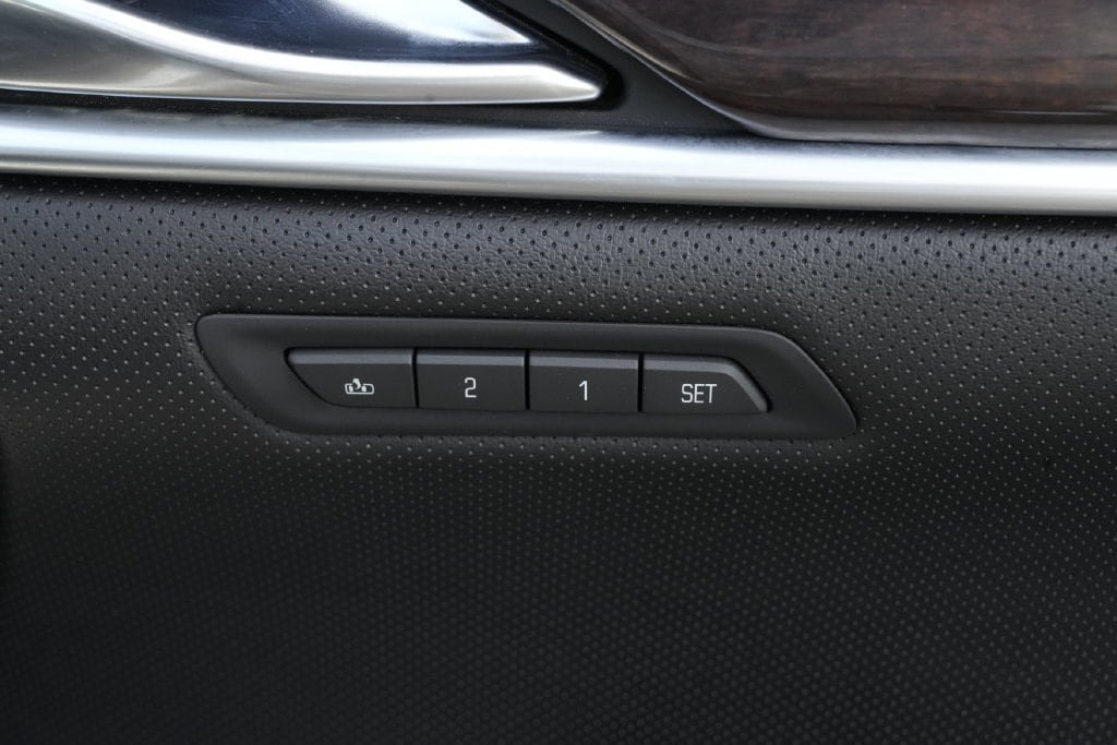 Used 2014 Cadillac XTS Premium AWD/4WD image 37