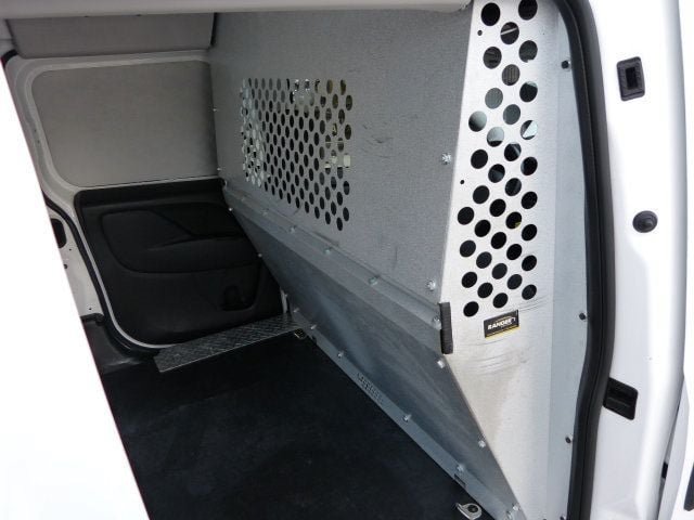 Used 2020 RAM ProMaster City Tradesman SLT FWD image 20