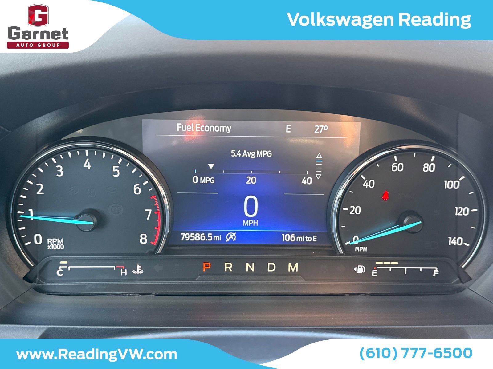 Used 2020 Ford Explorer XLT w/ Equipment Group 202A image 16