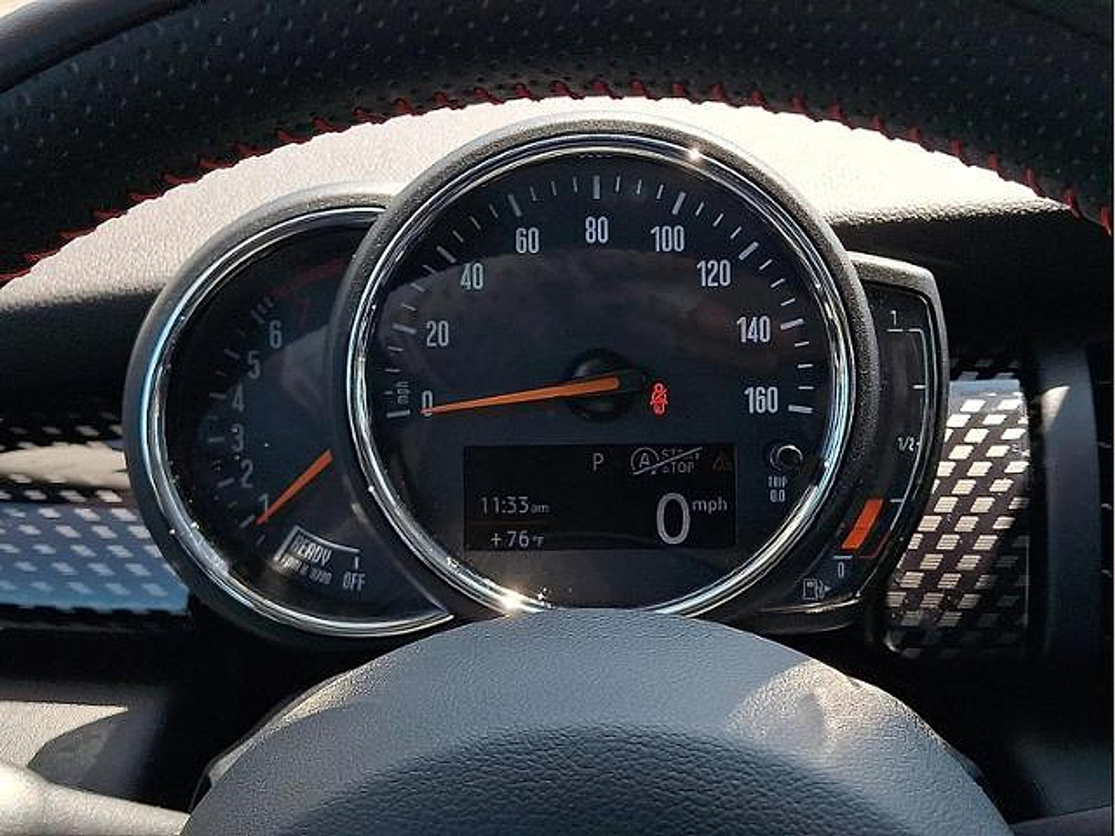 Used 2021 MINI Cooper S w/ Storage Package FWD image 21