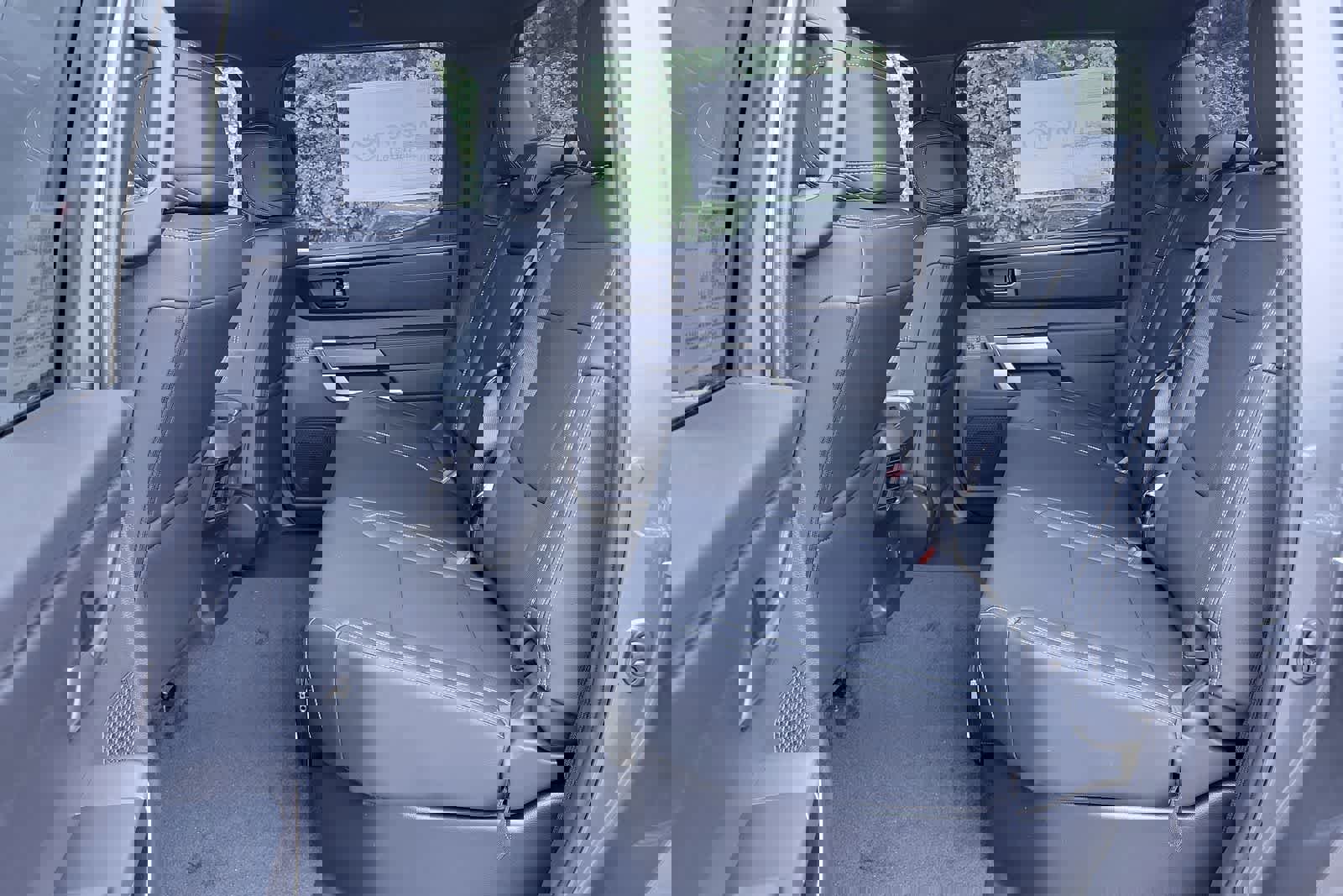 New 2026 Toyota Tundra SR5 image 32