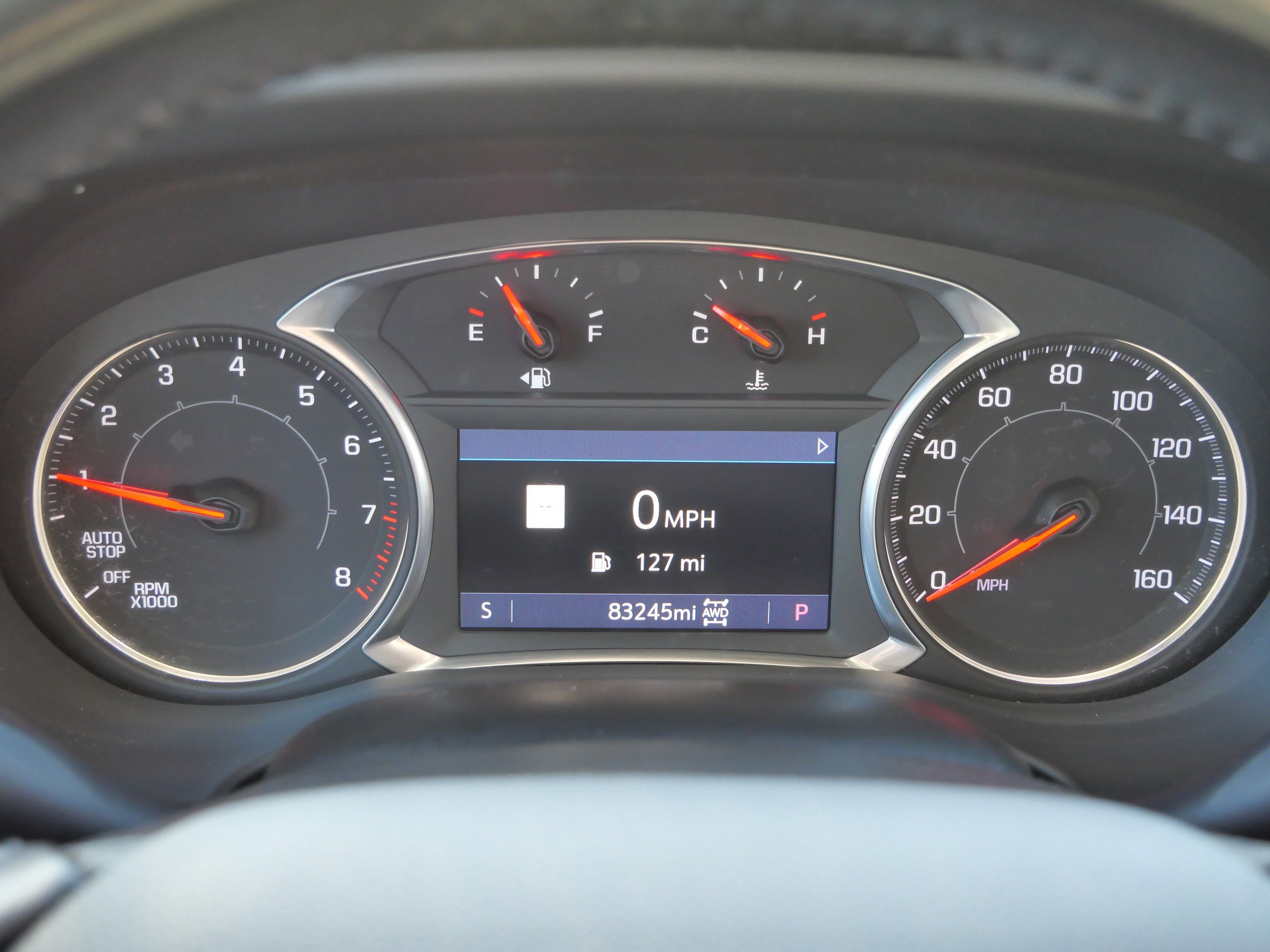 Used 2020 GMC Acadia SLT image 22