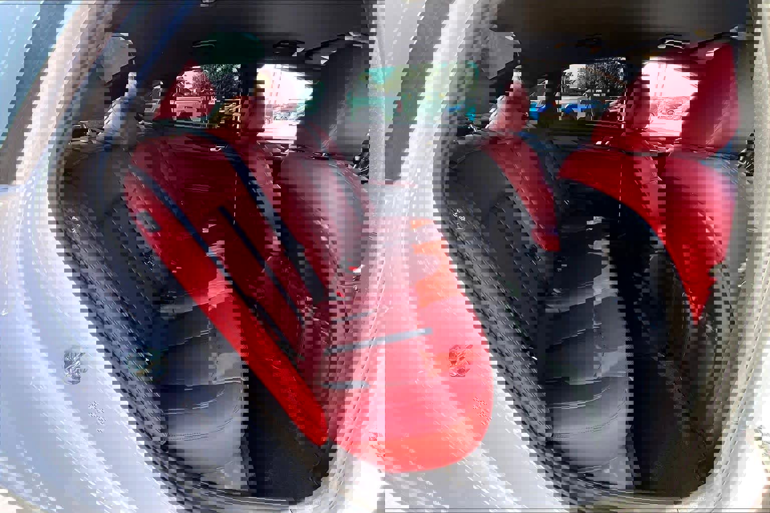 Used 2024 Kia K5 GT-Line w/ GT-Line Premium Package image 18