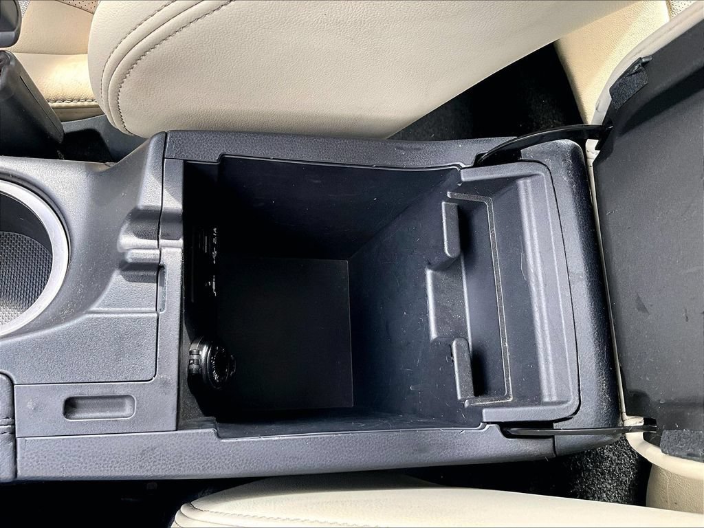 Used 2019 Subaru Impreza 2.0i Limited w/ Popular Package #2 AWD/4WD image 33