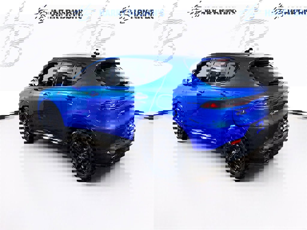 Used 2024 Dodge Hornet R/T w/ R/T Blacktop Package image 27