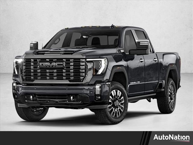 Used 2024 GMC Sierra 2500 Denali Ultimate