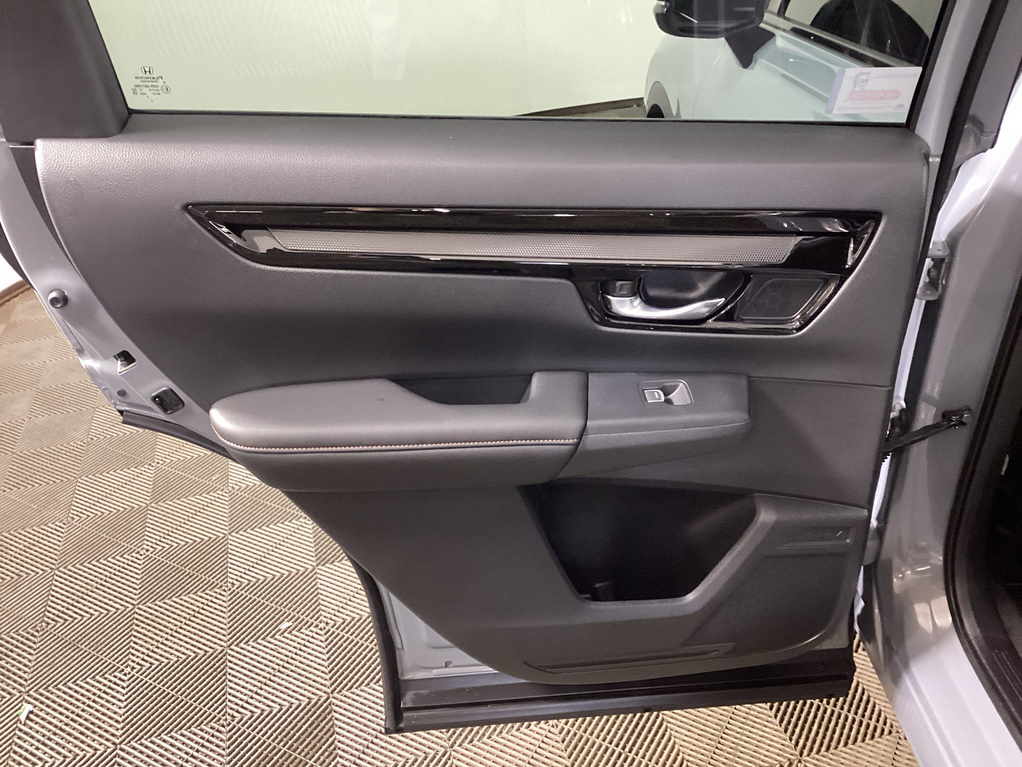 Used 2026 Honda CR-V Sport Touring image 15