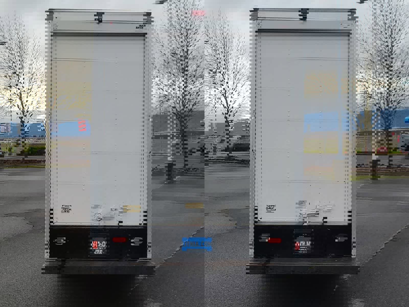 Used 2019 Chevrolet Express 3500 Work Van w/ Power Convenience Package image 13