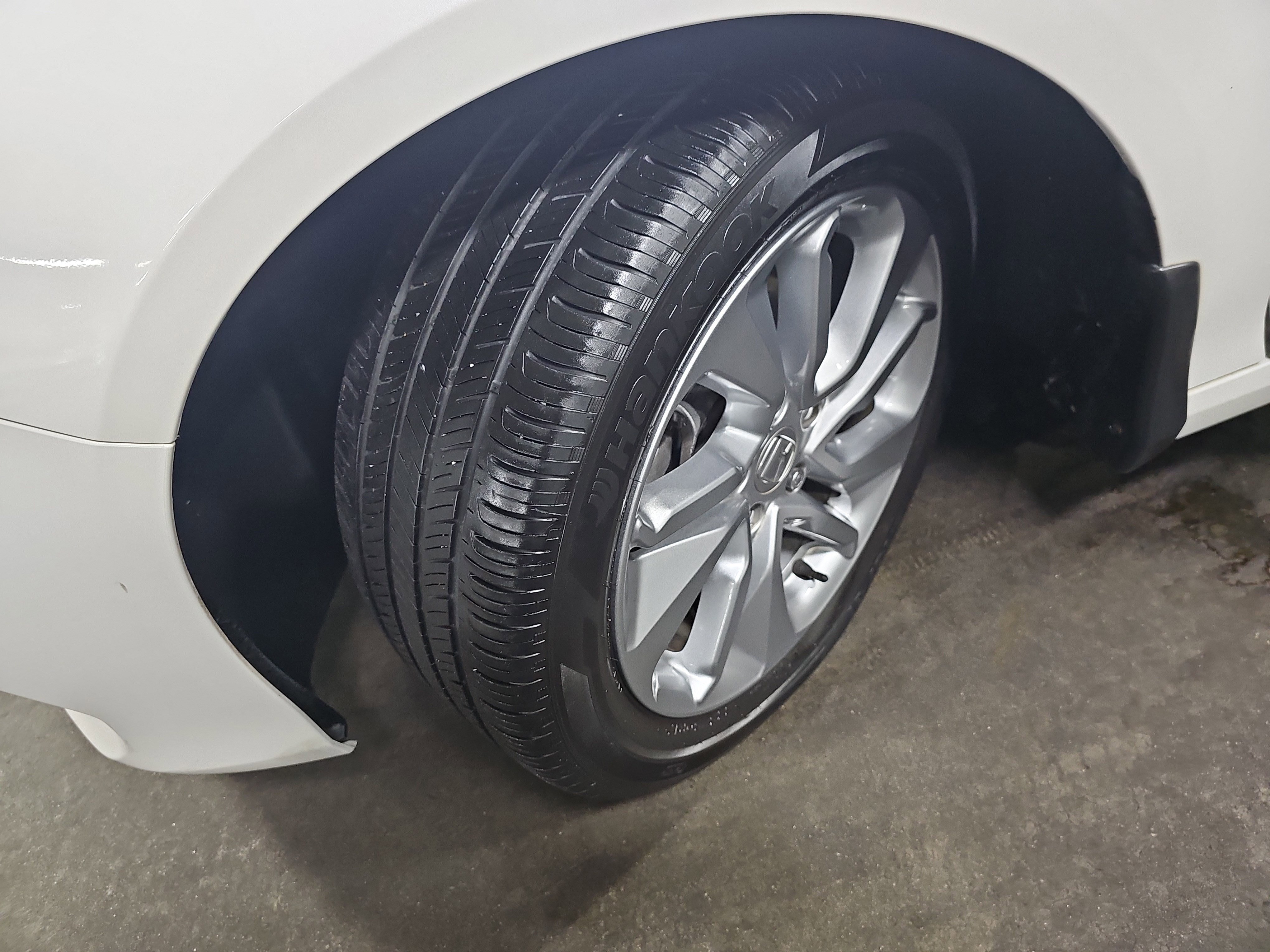 Used 2020 Honda Accord LX image 32