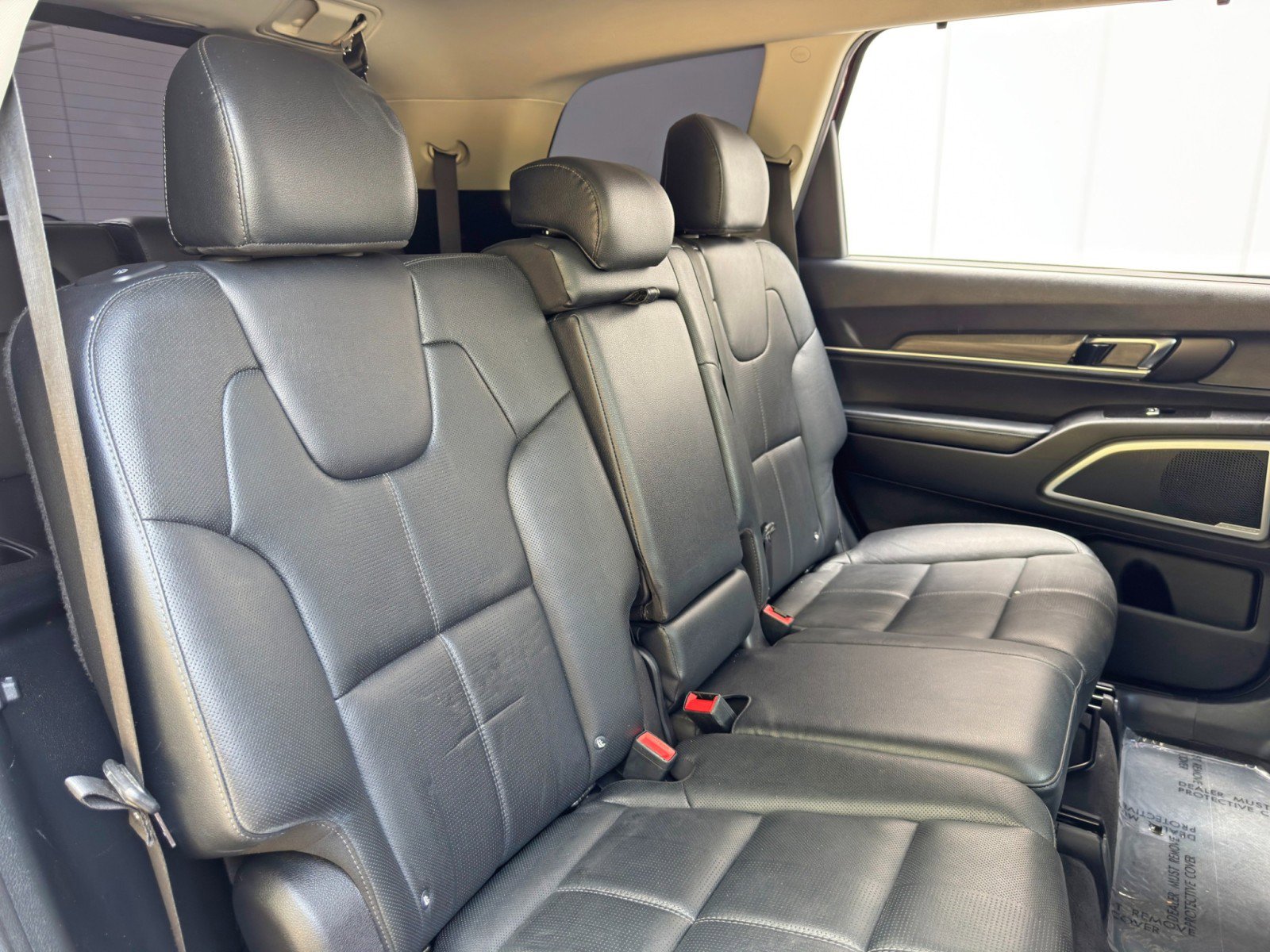 Used 2020 Kia Telluride EX AWD/4WD image 40