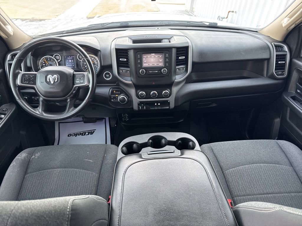 Used 2020 RAM 2500 Tradesman image 10