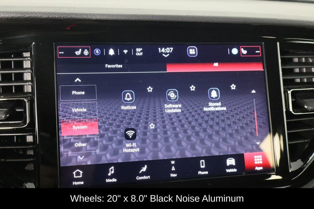 Used 2023 Dodge Durango GT image 42